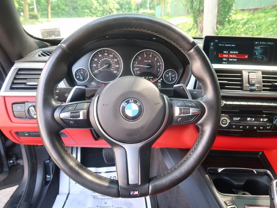 Used BMW 4 Series 440i xDrive M Sport Package 2018 | Auto Expo Ent Inc.. Great Neck, New York Used BMW 4 Series 440i xDrive M Sport Package 2018 | Auto Expo Ent Inc.. Great Neck, New York