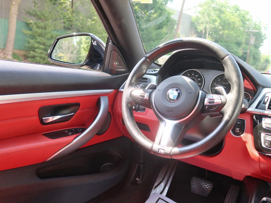 Used BMW 4 Series 440i xDrive M Sport Package 2018 | Auto Expo Ent Inc.. Great Neck, New York Used BMW 4 Series 440i xDrive M Sport Package 2018 | Auto Expo Ent Inc.. Great Neck, New York