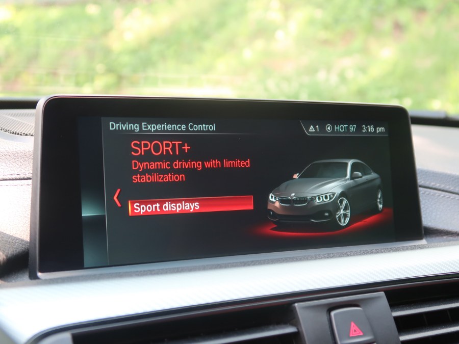 Used BMW 4 Series 440i xDrive M Sport Package 2018 | Auto Expo Ent Inc.. Great Neck, New York Used BMW 4 Series 440i xDrive M Sport Package 2018 | Auto Expo Ent Inc.. Great Neck, New York