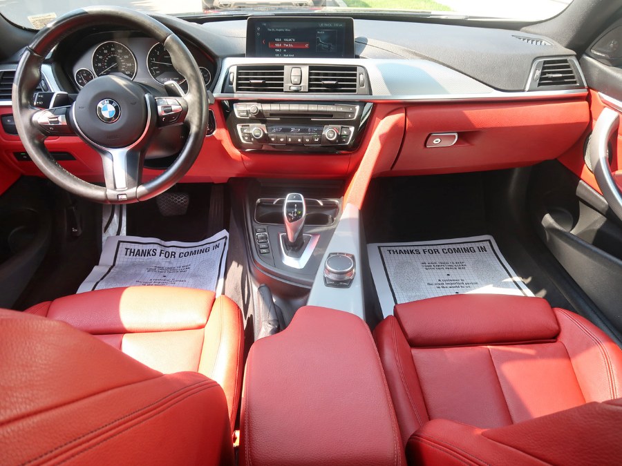 Used BMW 4 Series 440i xDrive M Sport Package 2018 | Auto Expo Ent Inc.. Great Neck, New York Used BMW 4 Series 440i xDrive M Sport Package 2018 | Auto Expo Ent Inc.. Great Neck, New York