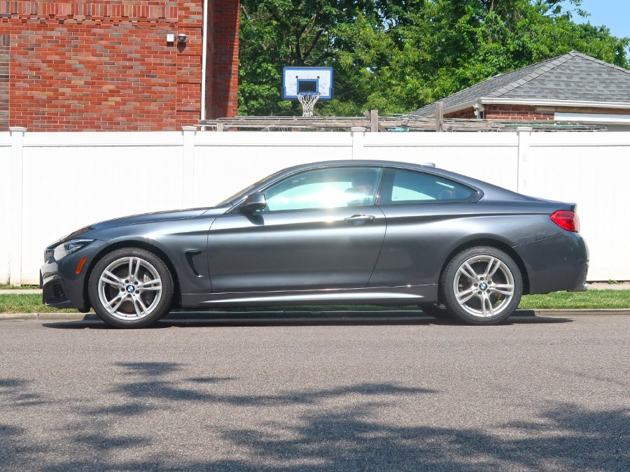 Used BMW 4 Series 440i xDrive M Sport Package 2018 | Auto Expo Ent Inc.. Great Neck, New York Used BMW 4 Series 440i xDrive M Sport Package 2018 | Auto Expo Ent Inc.. Great Neck, New York