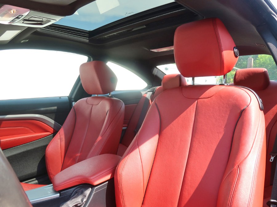 Used BMW 4 Series 440i xDrive M Sport Package 2018 | Auto Expo Ent Inc.. Great Neck, New York Used BMW 4 Series 440i xDrive M Sport Package 2018 | Auto Expo Ent Inc.. Great Neck, New York