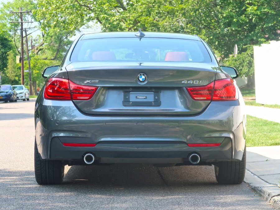 Used BMW 4 Series 440i xDrive M Sport Package 2018 | Auto Expo Ent Inc.. Great Neck, New York Used BMW 4 Series 440i xDrive M Sport Package 2018 | Auto Expo Ent Inc.. Great Neck, New York