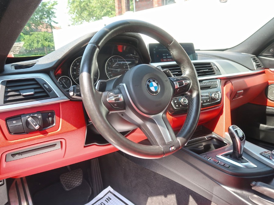 Used BMW 4 Series 440i xDrive M Sport Package 2018 | Auto Expo Ent Inc.. Great Neck, New York Used BMW 4 Series 440i xDrive M Sport Package 2018 | Auto Expo Ent Inc.. Great Neck, New York