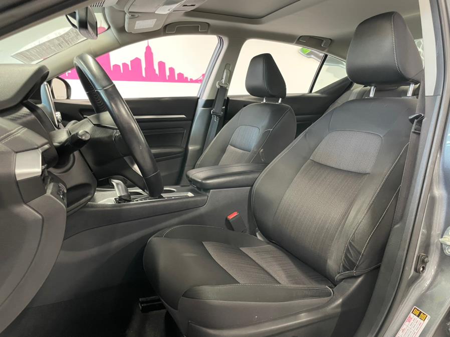 Used Nissan Altima SV 2.5 SV Sedan 2019 | Jamaica 26 Motors. Hollis, New York