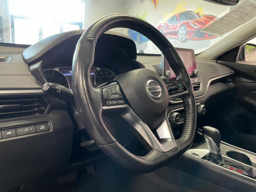 Used Nissan Altima SV 2.5 SV Sedan 2019 | Jamaica 26 Motors. Hollis, New York