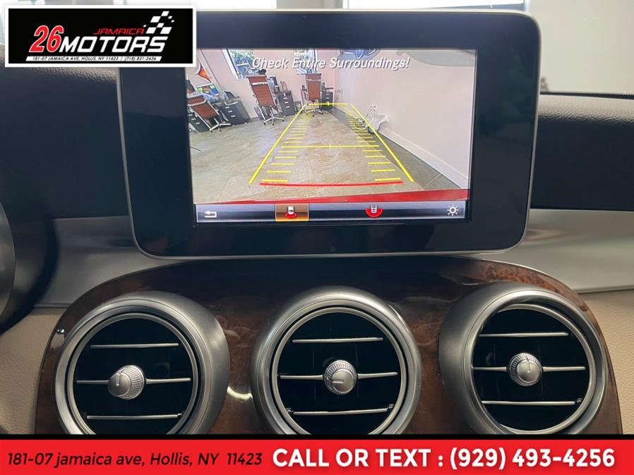 Used Mercedes-Benz C-Class C 300 4MATIC Sedan 2018 | Jamaica 26 Motors. Hollis, New York Used Mercedes-Benz C-Class C 300 4MATIC Sedan 2018 | Jamaica 26 Motors. Hollis, New York