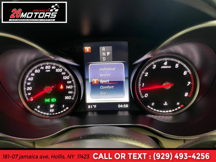 Used Mercedes-Benz C-Class C 300 4MATIC Sedan 2018 | Jamaica 26 Motors. Hollis, New York Used Mercedes-Benz C-Class C 300 4MATIC Sedan 2018 | Jamaica 26 Motors. Hollis, New York