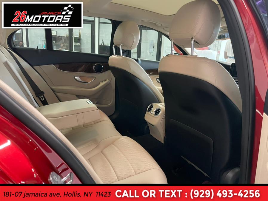 Used Mercedes-Benz C-Class C 300 4MATIC Sedan 2018 | Jamaica 26 Motors. Hollis, New York Used Mercedes-Benz C-Class C 300 4MATIC Sedan 2018 | Jamaica 26 Motors. Hollis, New York