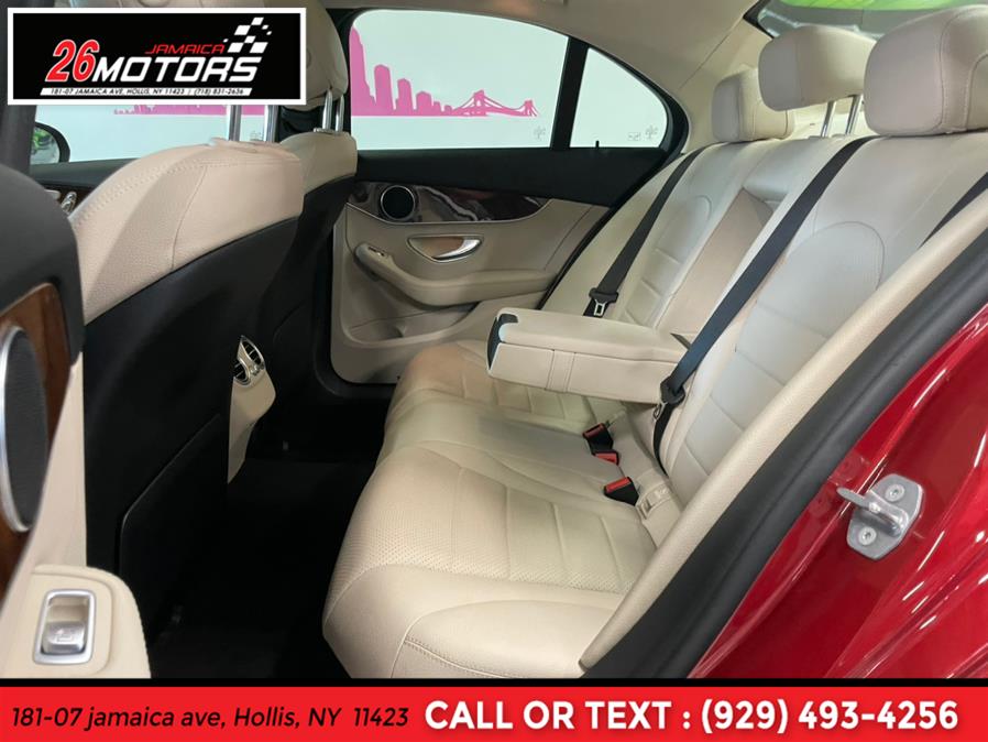 Used Mercedes-Benz C-Class C 300 4MATIC Sedan 2018 | Jamaica 26 Motors. Hollis, New York Used Mercedes-Benz C-Class C 300 4MATIC Sedan 2018 | Jamaica 26 Motors. Hollis, New York