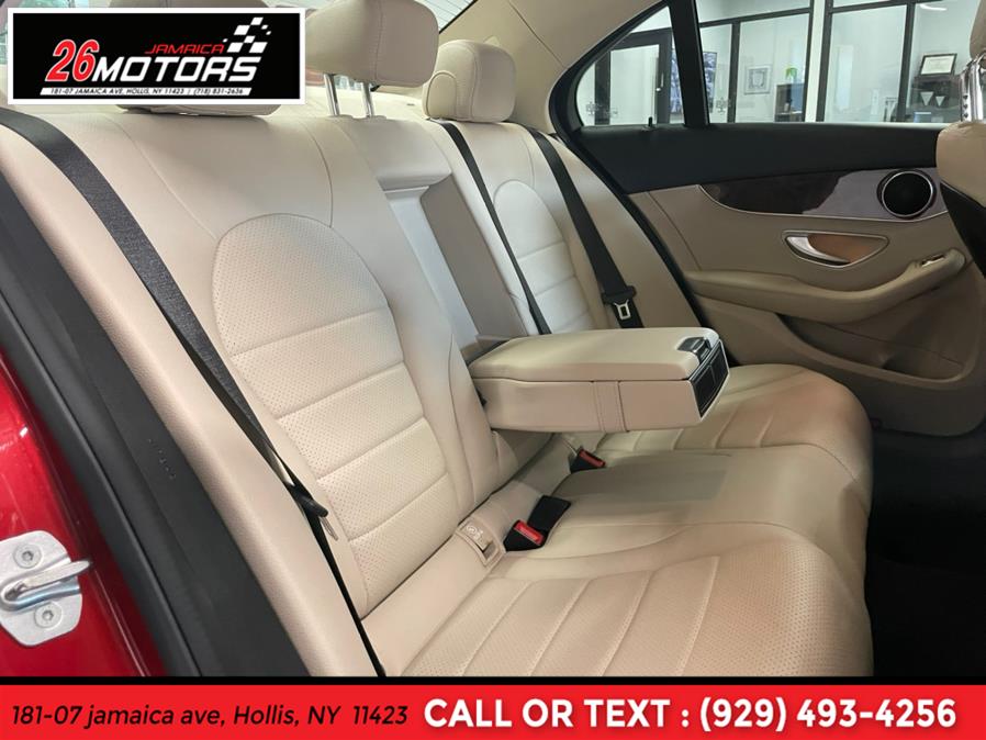 Used Mercedes-Benz C-Class C 300 4MATIC Sedan 2018 | Jamaica 26 Motors. Hollis, New York Used Mercedes-Benz C-Class C 300 4MATIC Sedan 2018 | Jamaica 26 Motors. Hollis, New York