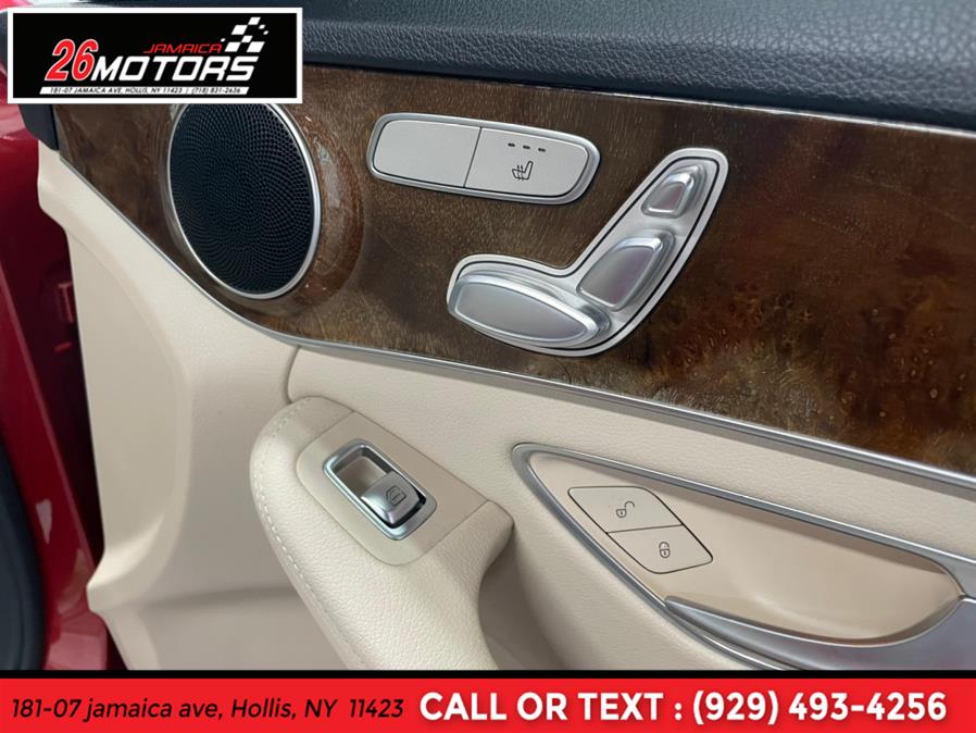 Used Mercedes-Benz C-Class C 300 4MATIC Sedan 2018 | Jamaica 26 Motors. Hollis, New York Used Mercedes-Benz C-Class C 300 4MATIC Sedan 2018 | Jamaica 26 Motors. Hollis, New York