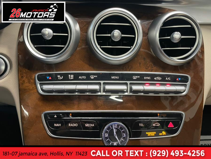 Used Mercedes-Benz C-Class C 300 4MATIC Sedan 2018 | Jamaica 26 Motors. Hollis, New York Used Mercedes-Benz C-Class C 300 4MATIC Sedan 2018 | Jamaica 26 Motors. Hollis, New York