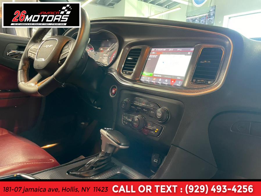 Used Dodge Charger Hellcat SRT Hellcat RWD 2018 | Jamaica 26 Motors. Hollis, New York Used Dodge Charger Hellcat SRT Hellcat RWD 2018 | Jamaica 26 Motors. Hollis, New York