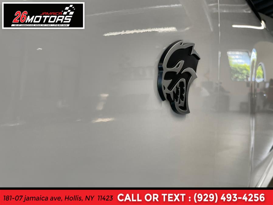 Used Dodge Charger Hellcat SRT Hellcat RWD 2018 | Jamaica 26 Motors. Hollis, New York Used Dodge Charger Hellcat SRT Hellcat RWD 2018 | Jamaica 26 Motors. Hollis, New York
