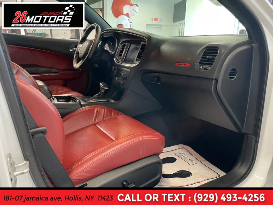 Used Dodge Charger Hellcat SRT Hellcat RWD 2018 | Jamaica 26 Motors. Hollis, New York Used Dodge Charger Hellcat SRT Hellcat RWD 2018 | Jamaica 26 Motors. Hollis, New York