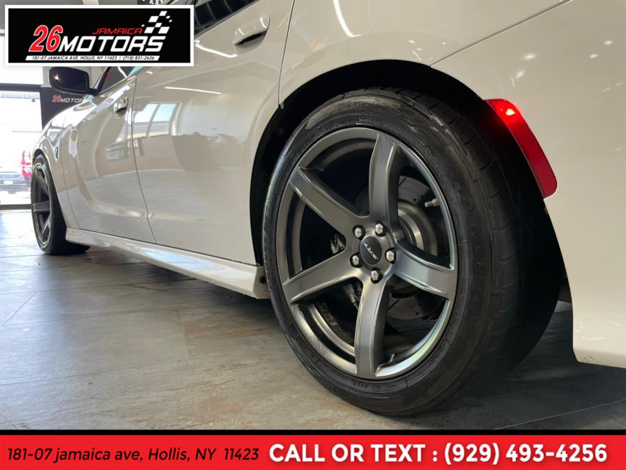Used Dodge Charger Hellcat SRT Hellcat RWD 2018 | Jamaica 26 Motors. Hollis, New York Used Dodge Charger Hellcat SRT Hellcat RWD 2018 | Jamaica 26 Motors. Hollis, New York