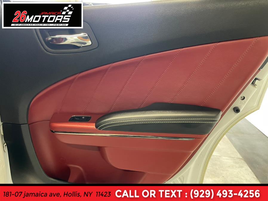 Used Dodge Charger Hellcat SRT Hellcat RWD 2018 | Jamaica 26 Motors. Hollis, New York Used Dodge Charger Hellcat SRT Hellcat RWD 2018 | Jamaica 26 Motors. Hollis, New York