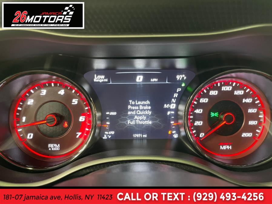 Used Dodge Charger Hellcat SRT Hellcat RWD 2018 | Jamaica 26 Motors. Hollis, New York Used Dodge Charger Hellcat SRT Hellcat RWD 2018 | Jamaica 26 Motors. Hollis, New York
