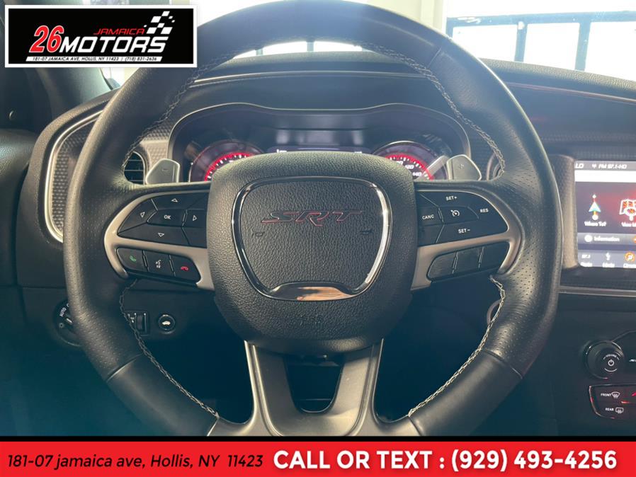 Used Dodge Charger Hellcat SRT Hellcat RWD 2018 | Jamaica 26 Motors. Hollis, New York Used Dodge Charger Hellcat SRT Hellcat RWD 2018 | Jamaica 26 Motors. Hollis, New York