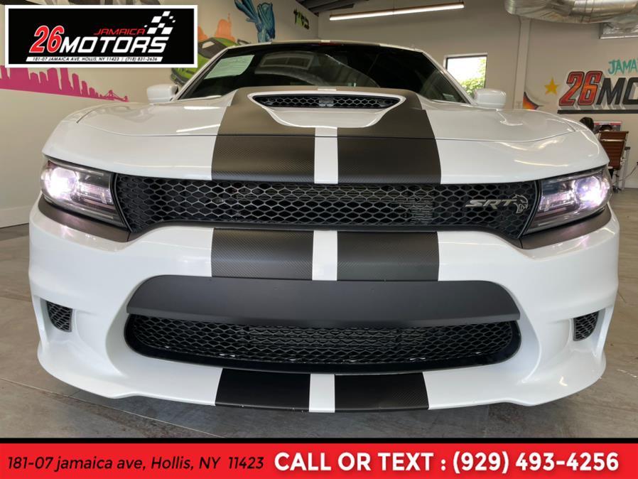 Used Dodge Charger Hellcat SRT Hellcat RWD 2018 | Jamaica 26 Motors. Hollis, New York Used Dodge Charger Hellcat SRT Hellcat RWD 2018 | Jamaica 26 Motors. Hollis, New York