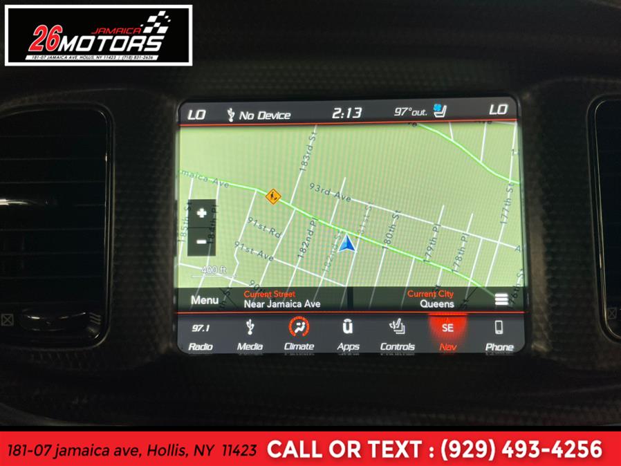 Used Dodge Charger Hellcat SRT Hellcat RWD 2018 | Jamaica 26 Motors. Hollis, New York Used Dodge Charger Hellcat SRT Hellcat RWD 2018 | Jamaica 26 Motors. Hollis, New York