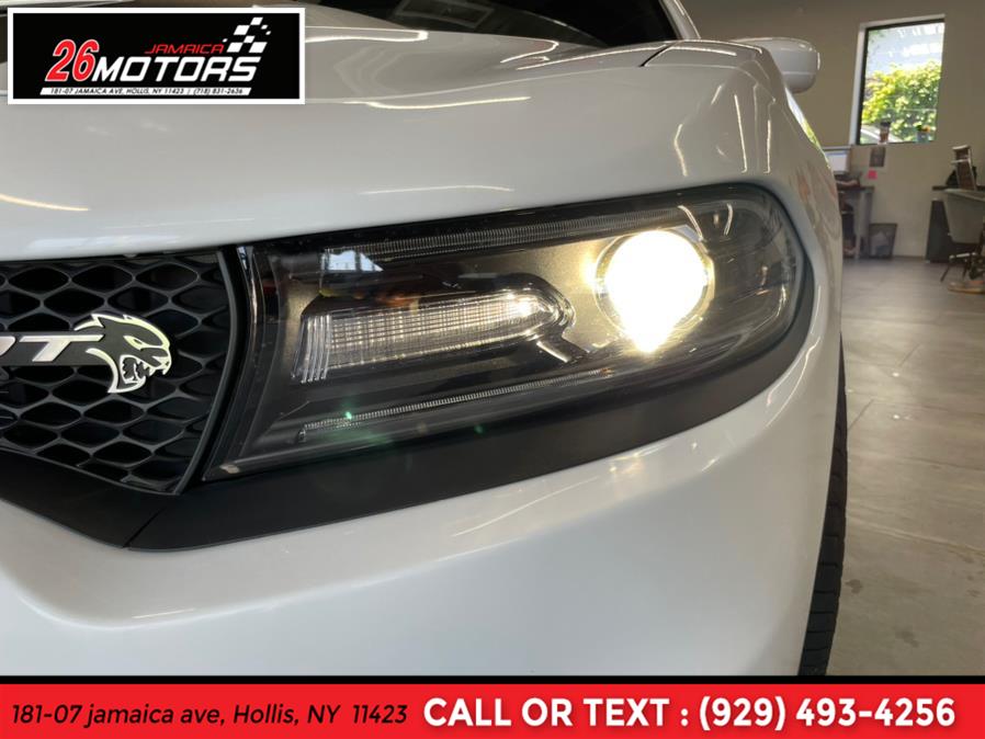 Used Dodge Charger Hellcat SRT Hellcat RWD 2018 | Jamaica 26 Motors. Hollis, New York Used Dodge Charger Hellcat SRT Hellcat RWD 2018 | Jamaica 26 Motors. Hollis, New York