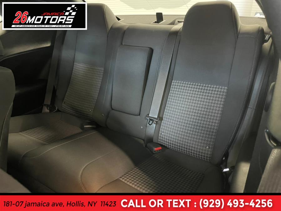 Used Dodge Challenger Scat Pack R/T Scat Pack RWD 2019 | Jamaica 26 Motors. Hollis, New York Used Dodge Challenger Scat Pack R/T Scat Pack RWD 2019 | Jamaica 26 Motors. Hollis, New York