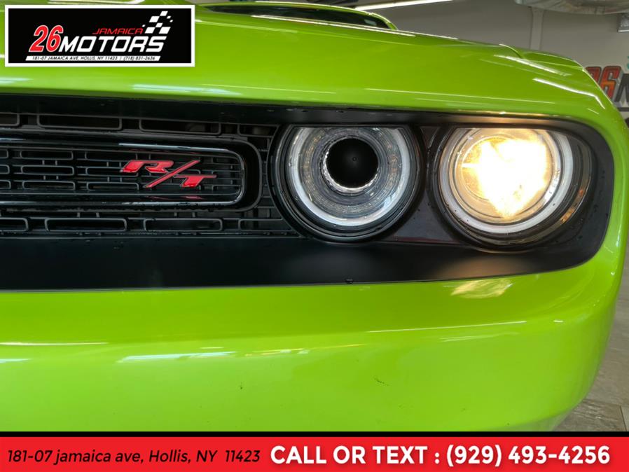Used Dodge Challenger Scat Pack R/T Scat Pack RWD 2019 | Jamaica 26 Motors. Hollis, New York Used Dodge Challenger Scat Pack R/T Scat Pack RWD 2019 | Jamaica 26 Motors. Hollis, New York