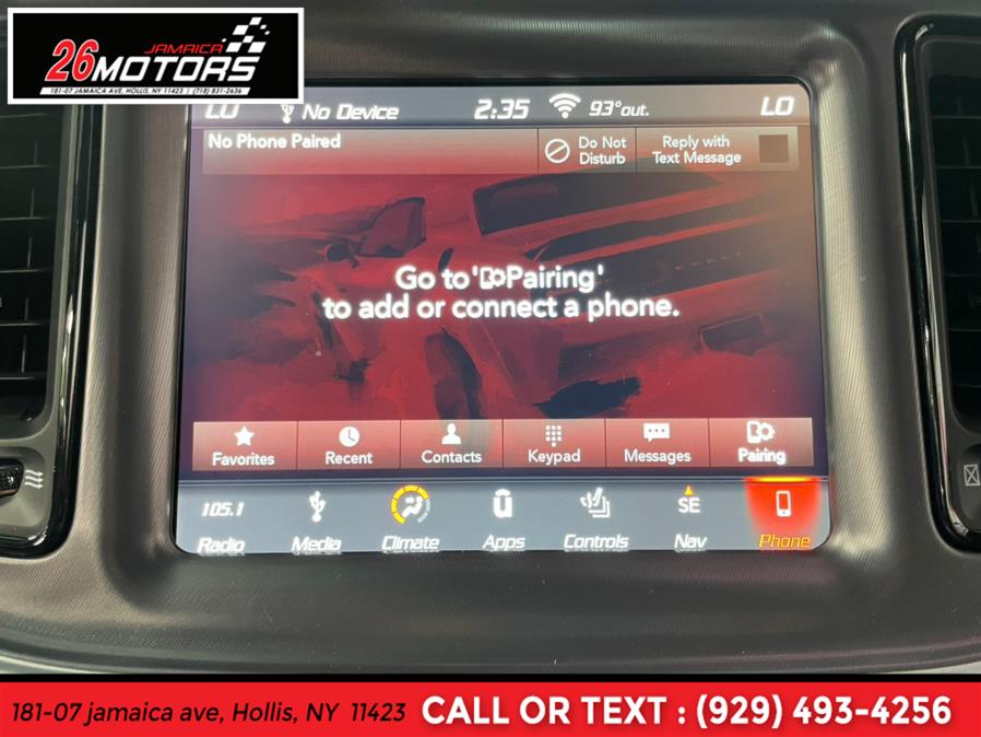 Used Dodge Challenger Scat Pack R/T Scat Pack RWD 2019 | Jamaica 26 Motors. Hollis, New York Used Dodge Challenger Scat Pack R/T Scat Pack RWD 2019 | Jamaica 26 Motors. Hollis, New York