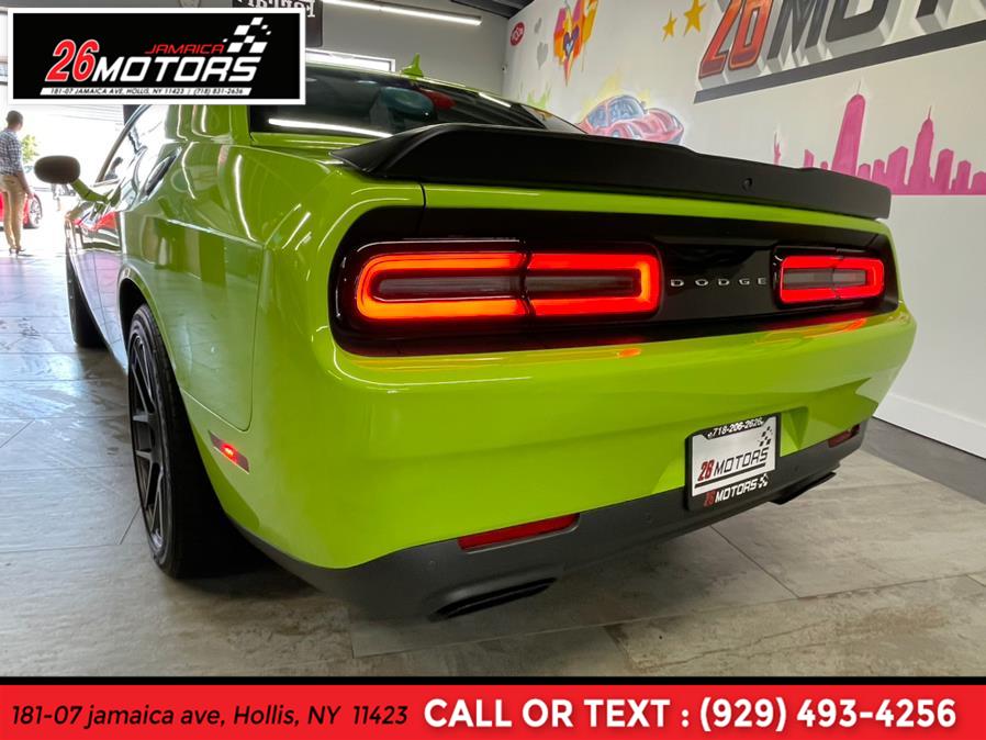 Used Dodge Challenger Scat Pack R/T Scat Pack RWD 2019 | Jamaica 26 Motors. Hollis, New York Used Dodge Challenger Scat Pack R/T Scat Pack RWD 2019 | Jamaica 26 Motors. Hollis, New York