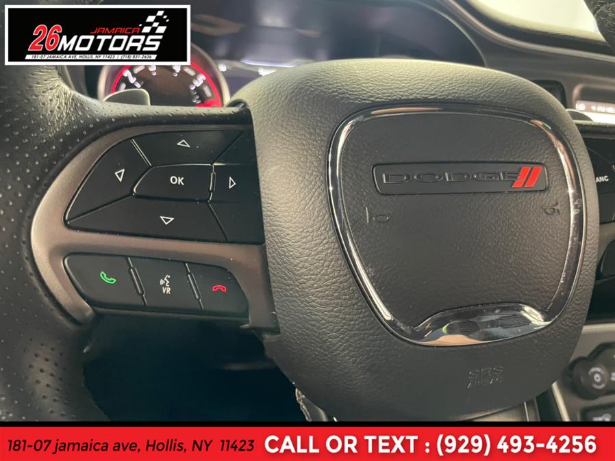 Used Dodge Challenger Scat Pack R/T Scat Pack RWD 2019 | Jamaica 26 Motors. Hollis, New York Used Dodge Challenger Scat Pack R/T Scat Pack RWD 2019 | Jamaica 26 Motors. Hollis, New York