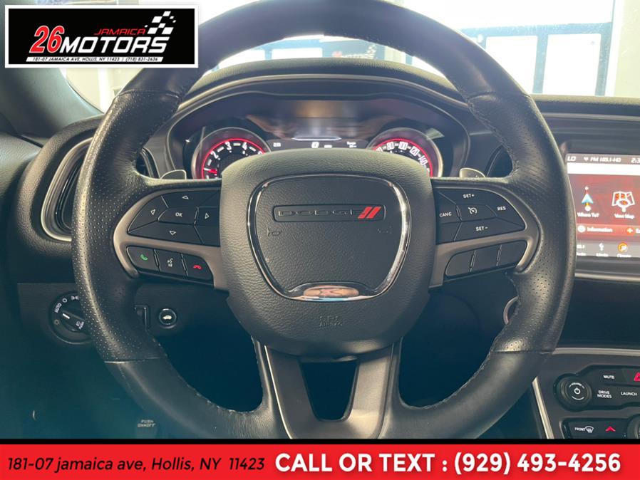 Used Dodge Challenger Scat Pack R/T Scat Pack RWD 2019 | Jamaica 26 Motors. Hollis, New York Used Dodge Challenger Scat Pack R/T Scat Pack RWD 2019 | Jamaica 26 Motors. Hollis, New York