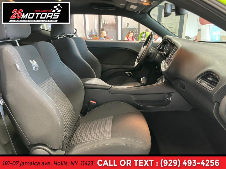 Used Dodge Challenger Scat Pack R/T Scat Pack RWD 2019 | Jamaica 26 Motors. Hollis, New York Used Dodge Challenger Scat Pack R/T Scat Pack RWD 2019 | Jamaica 26 Motors. Hollis, New York