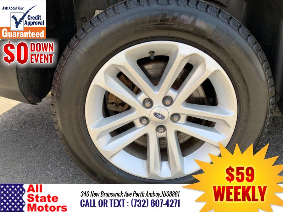 2014 Ford Explorer 4WD 4dr XLT, available for sale in Perth Amboy, New Jersey | All State Motor Inc. Perth Amboy, New Jersey 2014 Ford Explorer 4WD 4dr XLT, available for sale in Perth Amboy, New Jersey | All State Motor Inc. Perth Amboy, New Jersey