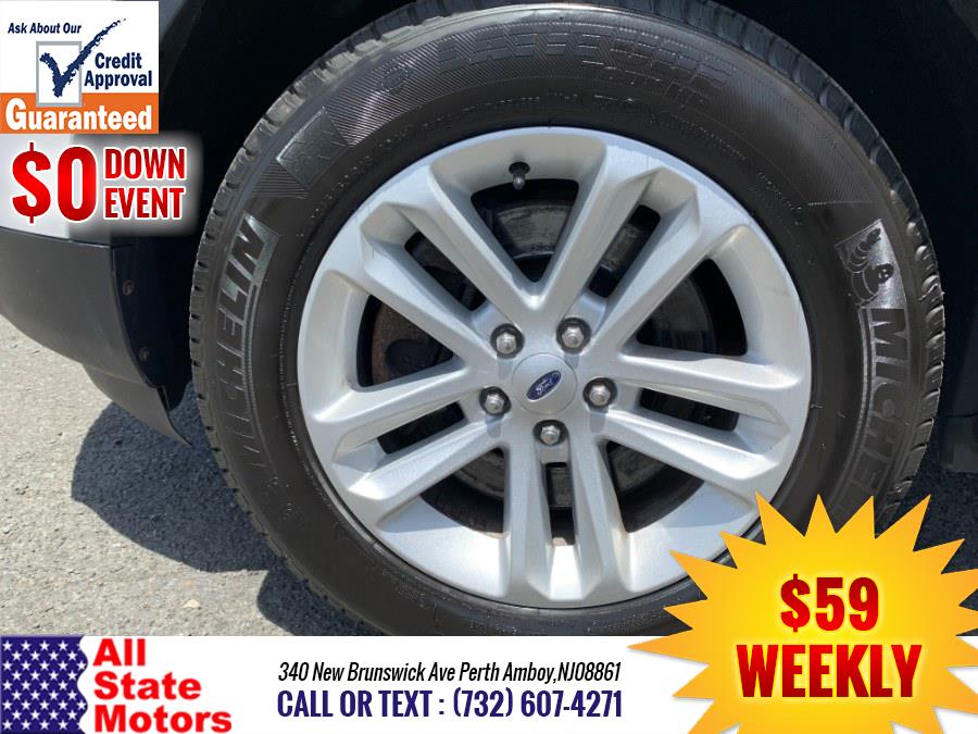 2014 Ford Explorer 4WD 4dr XLT, available for sale in Perth Amboy, New Jersey | All State Motor Inc. Perth Amboy, New Jersey 2014 Ford Explorer 4WD 4dr XLT, available for sale in Perth Amboy, New Jersey | All State Motor Inc. Perth Amboy, New Jersey