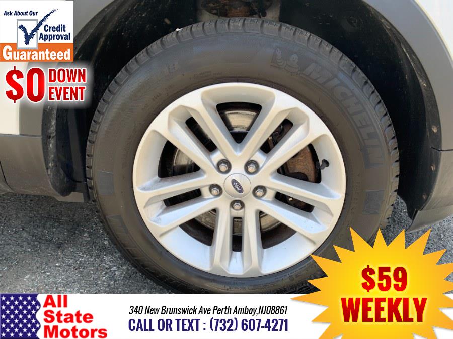 2014 Ford Explorer 4WD 4dr XLT, available for sale in Perth Amboy, New Jersey | All State Motor Inc. Perth Amboy, New Jersey 2014 Ford Explorer 4WD 4dr XLT, available for sale in Perth Amboy, New Jersey | All State Motor Inc. Perth Amboy, New Jersey