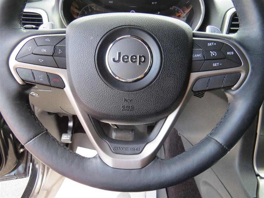 Used Jeep Grand Cherokee Altitude 4x4 4dr SUV 2017 | Lake City Exports Inc. Auburn, Maine Used Jeep Grand Cherokee Altitude 4x4 4dr SUV 2017 | Lake City Exports Inc. Auburn, Maine