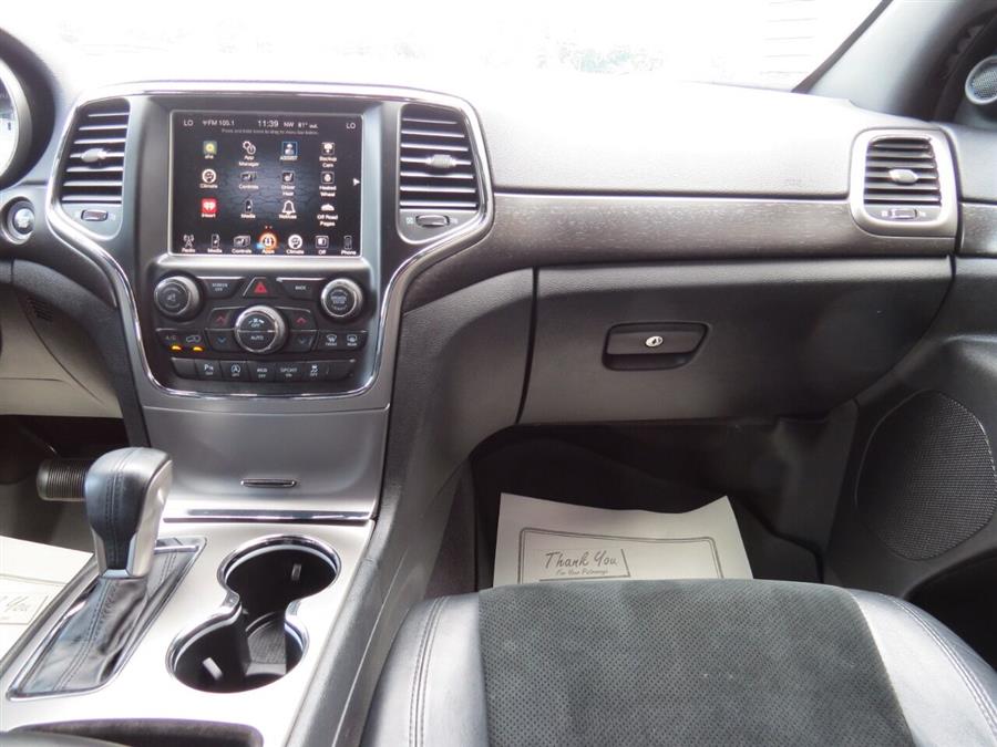 Used Jeep Grand Cherokee Altitude 4x4 4dr SUV 2017 | Lake City Exports Inc. Auburn, Maine Used Jeep Grand Cherokee Altitude 4x4 4dr SUV 2017 | Lake City Exports Inc. Auburn, Maine