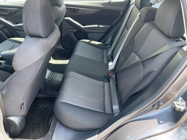 Used Subaru Impreza 2.0i 2019 | Blasius Federal Road. Brookfield, Connecticut Used Subaru Impreza 2.0i 2019 | Blasius Federal Road. Brookfield, Connecticut
