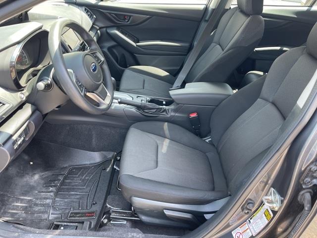Used Subaru Impreza 2.0i 2019 | Blasius Federal Road. Brookfield, Connecticut Used Subaru Impreza 2.0i 2019 | Blasius Federal Road. Brookfield, Connecticut
