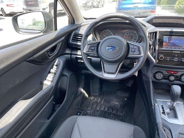 Used Subaru Impreza 2.0i 2019 | Blasius Federal Road. Brookfield, Connecticut Used Subaru Impreza 2.0i 2019 | Blasius Federal Road. Brookfield, Connecticut