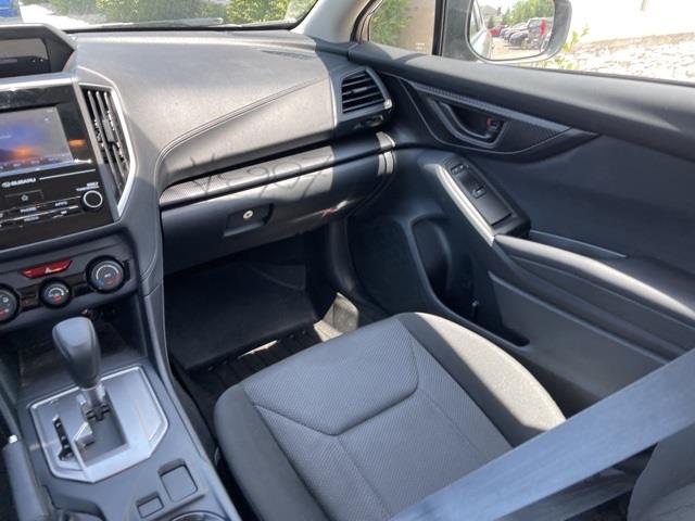 Used Subaru Impreza 2.0i 2019 | Blasius Federal Road. Brookfield, Connecticut Used Subaru Impreza 2.0i 2019 | Blasius Federal Road. Brookfield, Connecticut