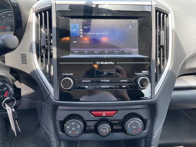 Used Subaru Impreza 2.0i 2019 | Blasius Federal Road. Brookfield, Connecticut Used Subaru Impreza 2.0i 2019 | Blasius Federal Road. Brookfield, Connecticut