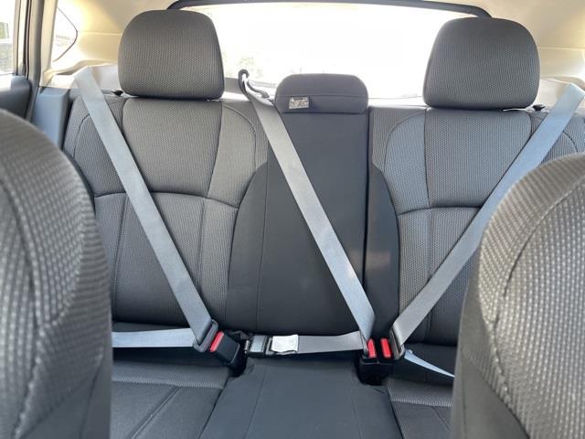 Used Subaru Impreza 2.0i 2019 | Blasius Federal Road. Brookfield, Connecticut Used Subaru Impreza 2.0i 2019 | Blasius Federal Road. Brookfield, Connecticut