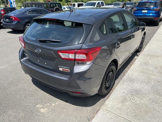 Used Subaru Impreza 2.0i 2019 | Blasius Federal Road. Brookfield, Connecticut Used Subaru Impreza 2.0i 2019 | Blasius Federal Road. Brookfield, Connecticut