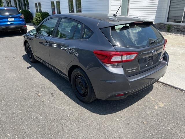 Used Subaru Impreza 2.0i 2019 | Blasius Federal Road. Brookfield, Connecticut Used Subaru Impreza 2.0i 2019 | Blasius Federal Road. Brookfield, Connecticut
