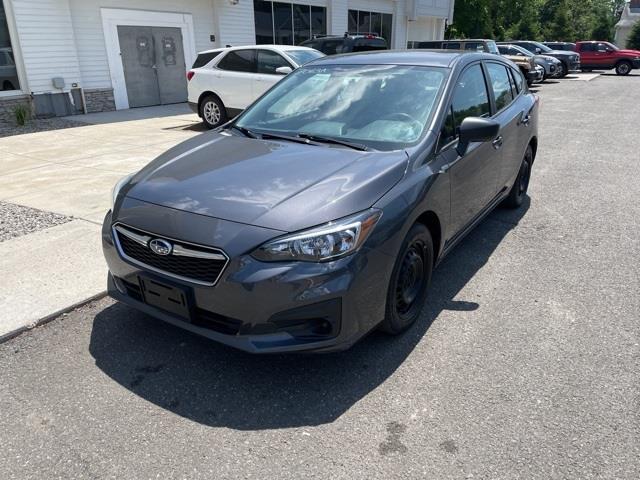 Used Subaru Impreza 2.0i 2019 | Blasius Federal Road. Brookfield, Connecticut Used Subaru Impreza 2.0i 2019 | Blasius Federal Road. Brookfield, Connecticut