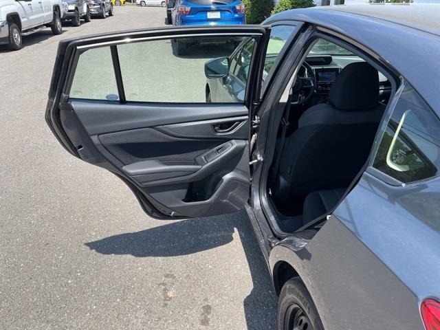 Used Subaru Impreza 2.0i 2019 | Blasius Federal Road. Brookfield, Connecticut Used Subaru Impreza 2.0i 2019 | Blasius Federal Road. Brookfield, Connecticut