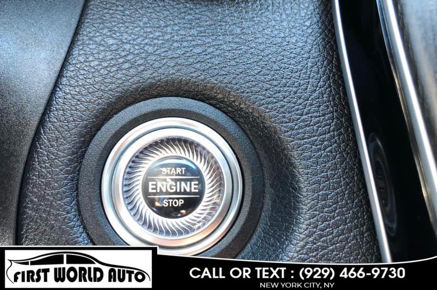 Used Mercedes-Benz C-Class AMG C 43 4MATIC Sedan 2019 | First World Auto. Jamaica, New York Used Mercedes-Benz C-Class AMG C 43 4MATIC Sedan 2019 | First World Auto. Jamaica, New York